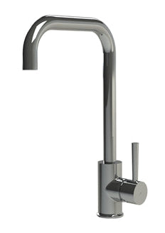 Molton Contemporary Kitchen Tap Single Lever