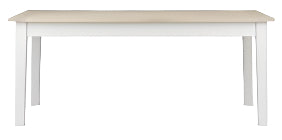 Moreton 6 Seater Dining Table- Driftwood