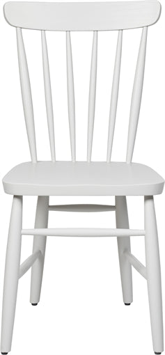 Wardley Chair - Smoke
