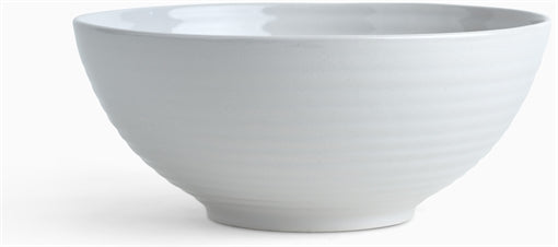 Lewes Serving bowl, Small - Grey