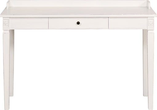 Larsson Dressing Table - Antique Salt