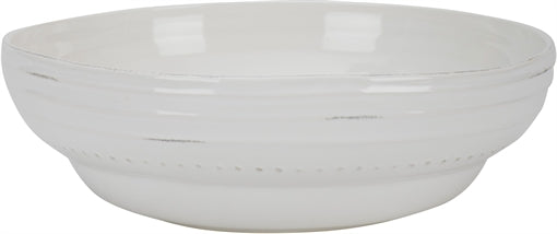 Bowsley Salad Bowl - White