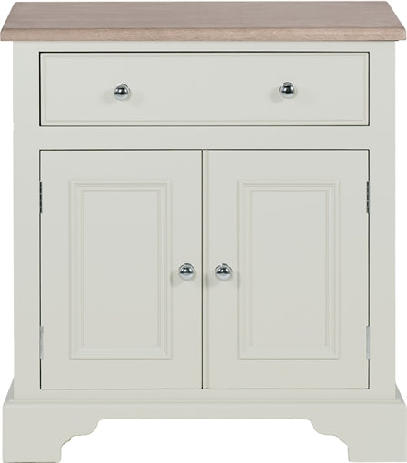 Chichester 3ft Sideboard - Shingle