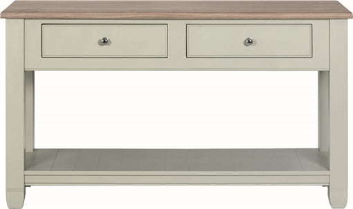 Chichester 5ft Potboard - Shingle