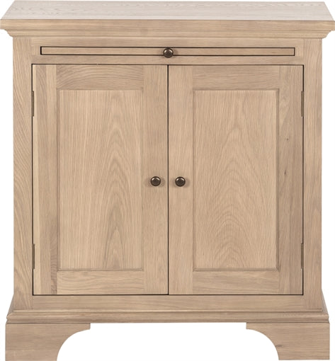 Henley 3ft Oak Sideboard