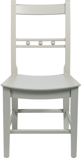 Suffolk Chair - Shell
