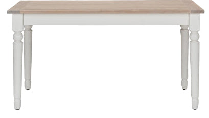 Suffolk 4 Seater Dining Table