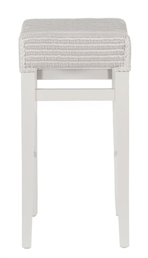 Montague Bar Stool - Silver Birch