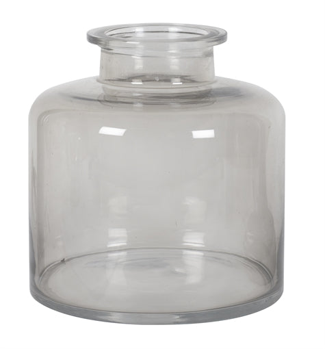 Castleford Wide Bottle - Grey