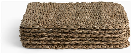 Maya Placemat Set of 6 - Rectangular