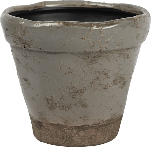 Sage Pot - Large - Smoke