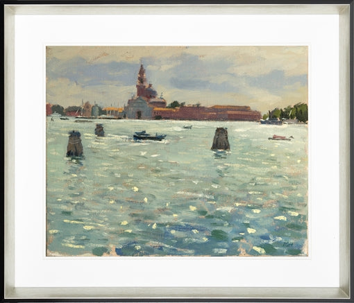 Veneto - San Giorgio Morning