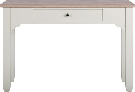 Chichester Dressing Table - Shell