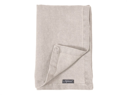 Emily Linen Napkins - Salt - Set of 6