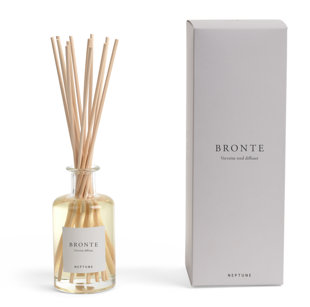 Bronte Reed Diffuser - Verveine