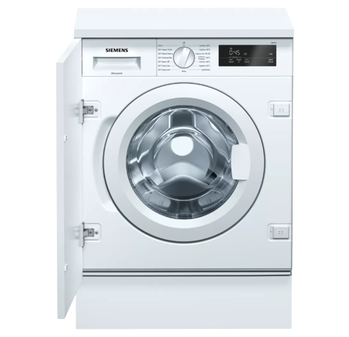 Siemens IQ500 Integrated Washing Machine
