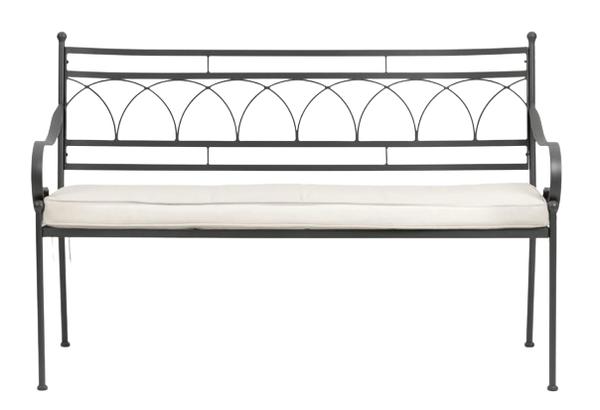 Cheltenham Bench Cushion ONLY in Natural