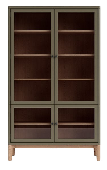 Farlow Dresser - Lead Light