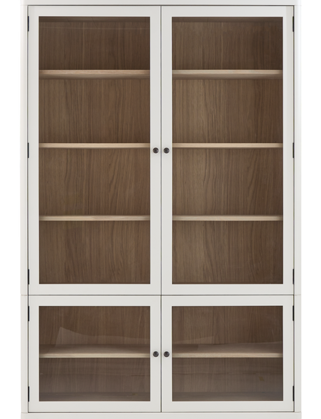 Farlow Dresser - Silver Birch