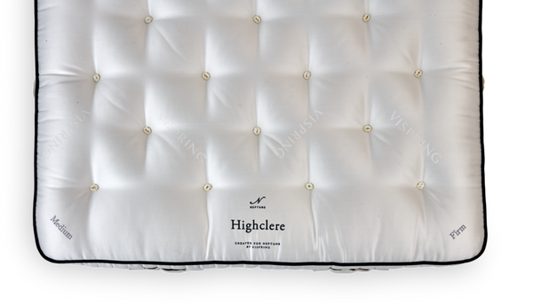 Highclere King 150cm- Soft