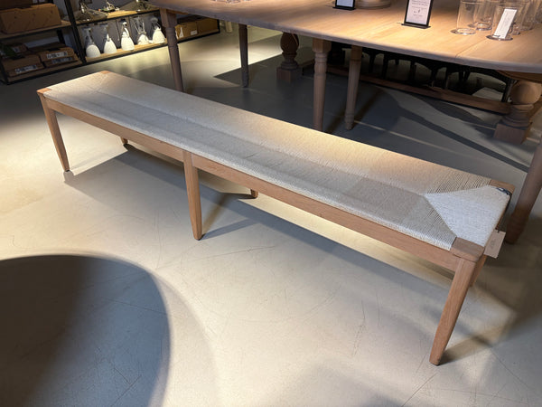 Wycombe Bench - 2100mm