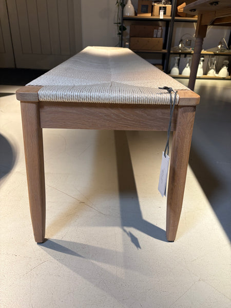 Wycombe Bench - 2100mm