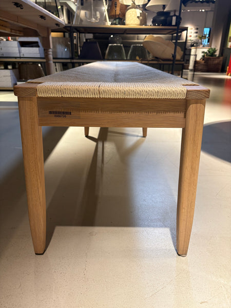 Wycombe Bench - 2100mm