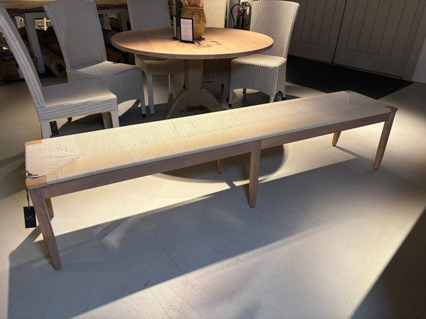 Wycombe Bench - 2100mm