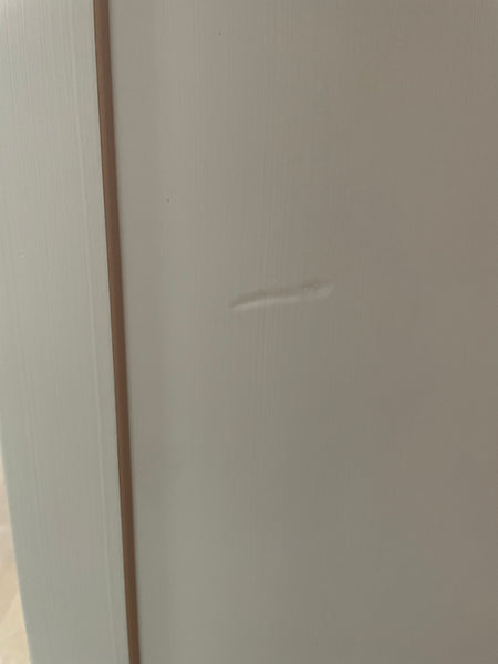 Larsson Tall Chest of Drawers - Antique Salt