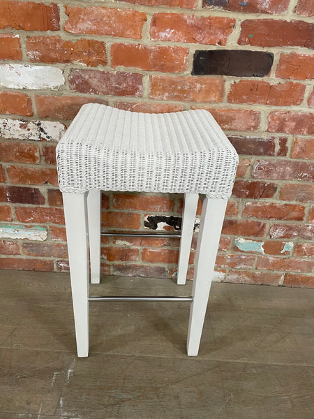 Montague Bar Stool - Silver Birch
