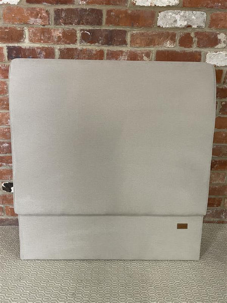 Olivia Headboard Single - Linara Natural