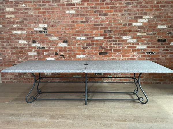 Cheltenham 8 Seater Table