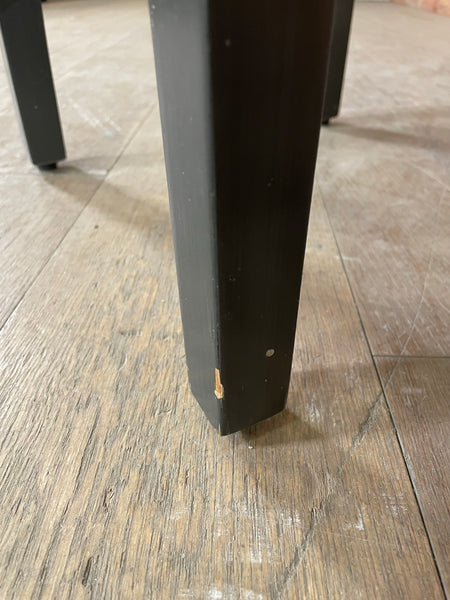 Montague Bar Stool - Charcoal