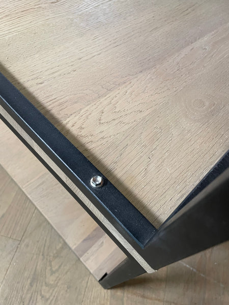 Carter 1600 Kitchen Island