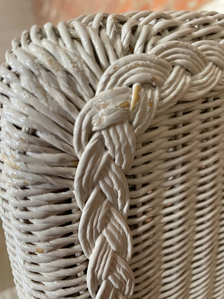 Montague High Back Bar Stool - Silver Birch