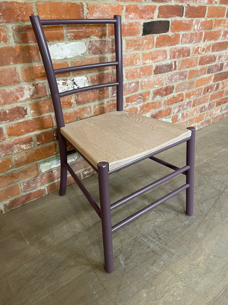 Kenilworth Dining Chair - Clove