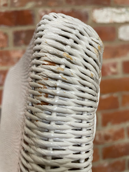 Montague High Back Bar Stool - Silver Birch