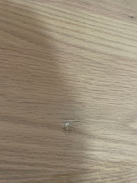 Chichester Workstation 4ft Base- Shingle