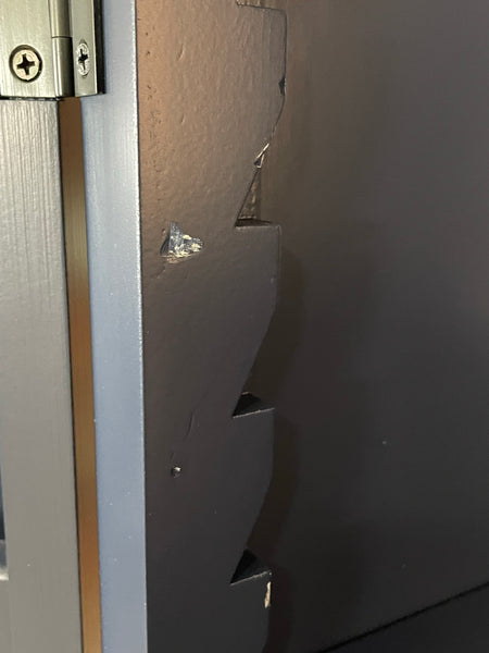 Ardingly Cabinet - Navy