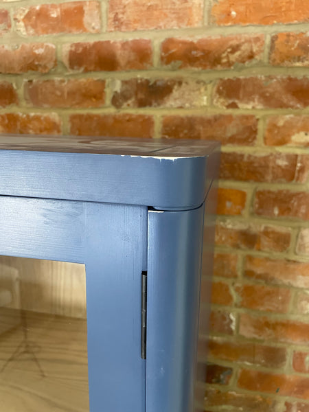 Farlow Dresser - Blakeney Blue