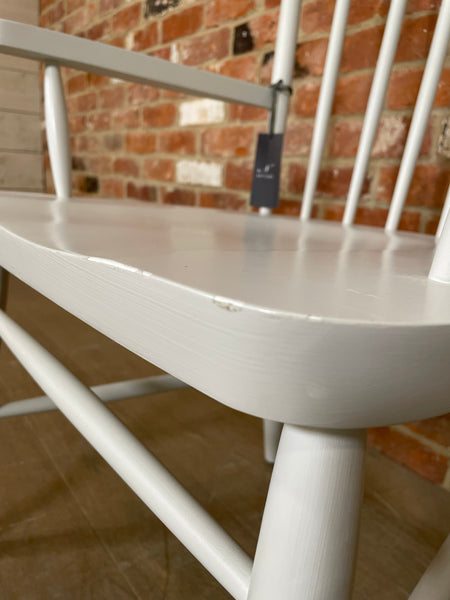 Wardley Carver Chair - Shingle