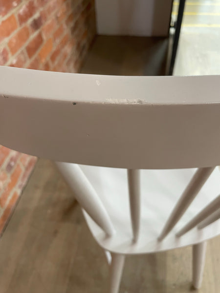 Wardley Chair - Shingle