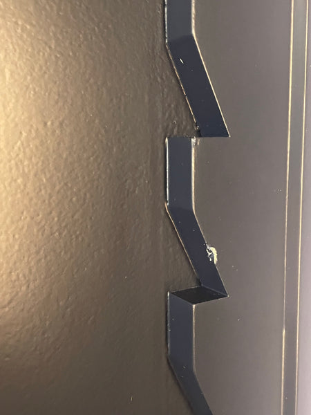 Ardingly Cabinet - Navy