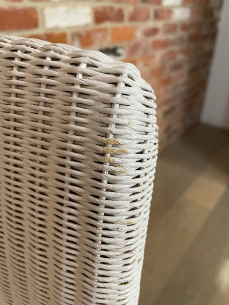 Montague High Back Bar Stool - Silver Birch