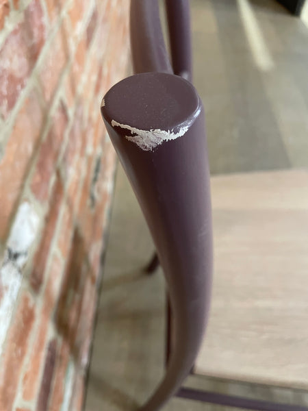 Kenilworth Dining Chair - Clove