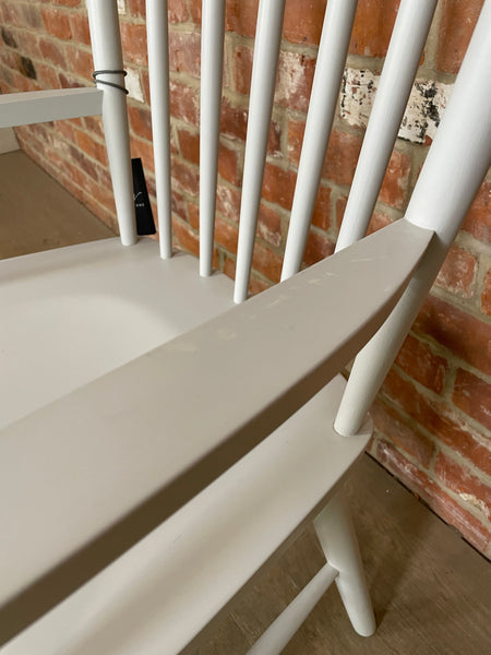 Wardley Carver Chair - Shingle