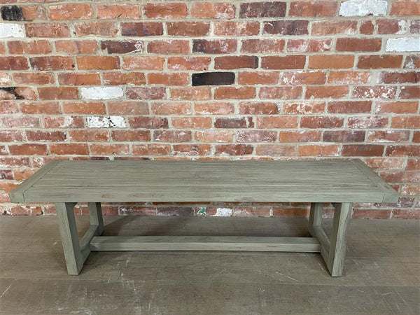 Pembrey Bench