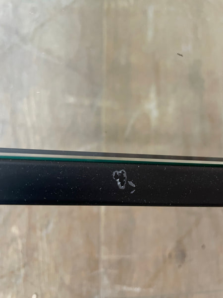 Coniston 140 Coffee Table -  Black Bronze