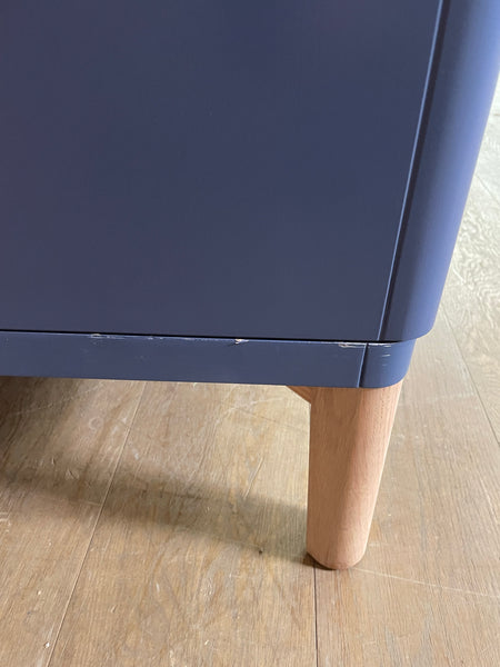 Farlow Dresser - Blakeney Blue