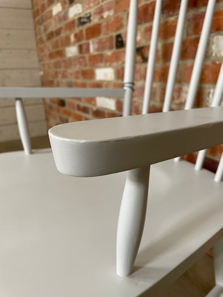 Wardley Carver Chair - Shingle